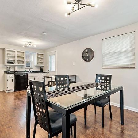 Open Floor Spacious Home, 15Min From Downtown, Private Garage, Kids Friendly Pittsburgh Esterno foto