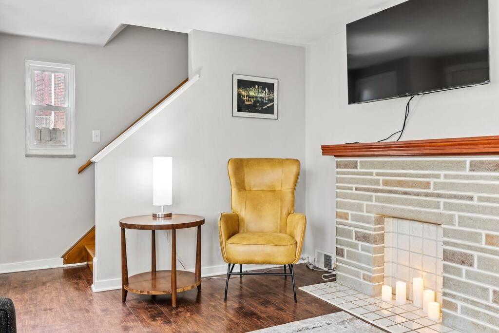 Open Floor Spacious Home, 15Min From Downtown, Private Garage, Kids Friendly Pittsburgh Esterno foto