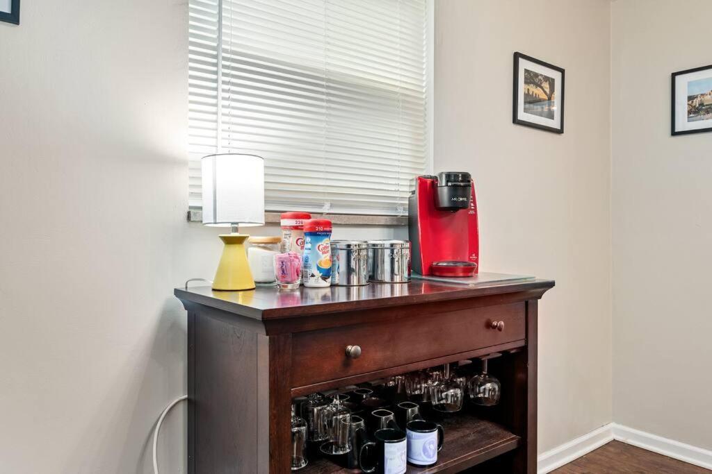 Open Floor Spacious Home, 15Min From Downtown, Private Garage, Kids Friendly Pittsburgh Esterno foto