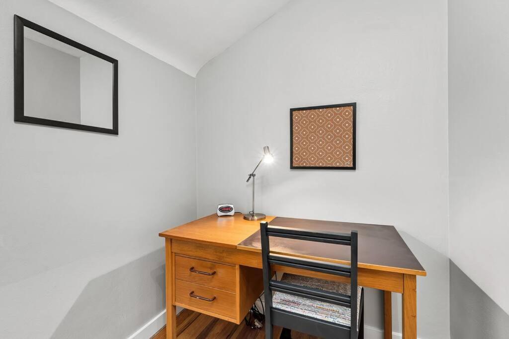 Open Floor Spacious Home, 15Min From Downtown, Private Garage, Kids Friendly Pittsburgh Esterno foto